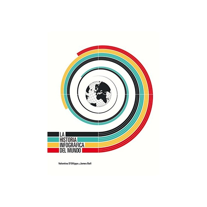 La Historia Infográfica Del Mundo
